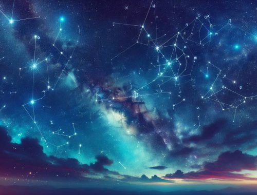 L'alignement des étoiles: voyance astrologie pour comprendre votre destin
