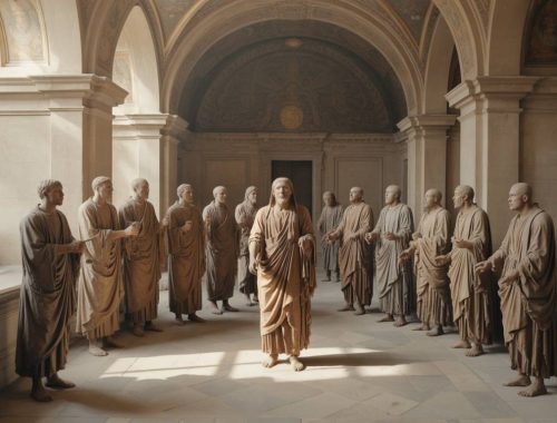 « La médiumnité à travers les âges : comment les civilisations anciennes communiquaient avec l’invisible »
