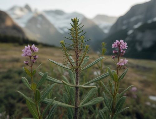 Le rôle des plantes dans la médiumnité : comment la nature amplifie vos perceptions spirituelles