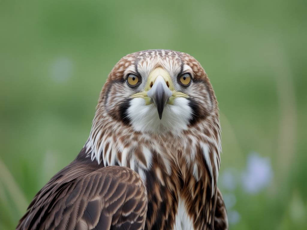 Animal totem écureuil : signification et message spirituel