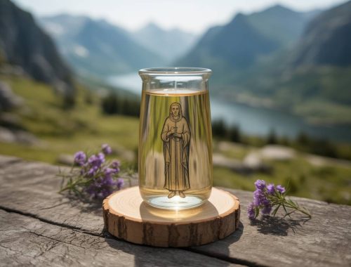 Comment utiliser l’encens saint benoit pour purifier son espace spirituel