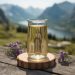 Comment utiliser l’encens saint benoit pour purifier son espace spirituel