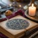 Les pentacles en magie : symbolisme et utilisation énergétique