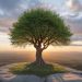 Arbre de vie pierre : symbolique et énergie selon les cristaux