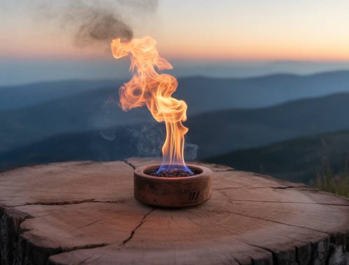 Techniques de guidance flammes jumelles pour avancer vers la réunion