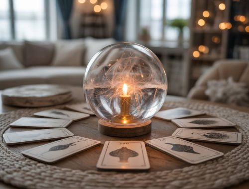 Voyance intuitive avec le jeu de l’oie divinatoire : méthode pas à pas
