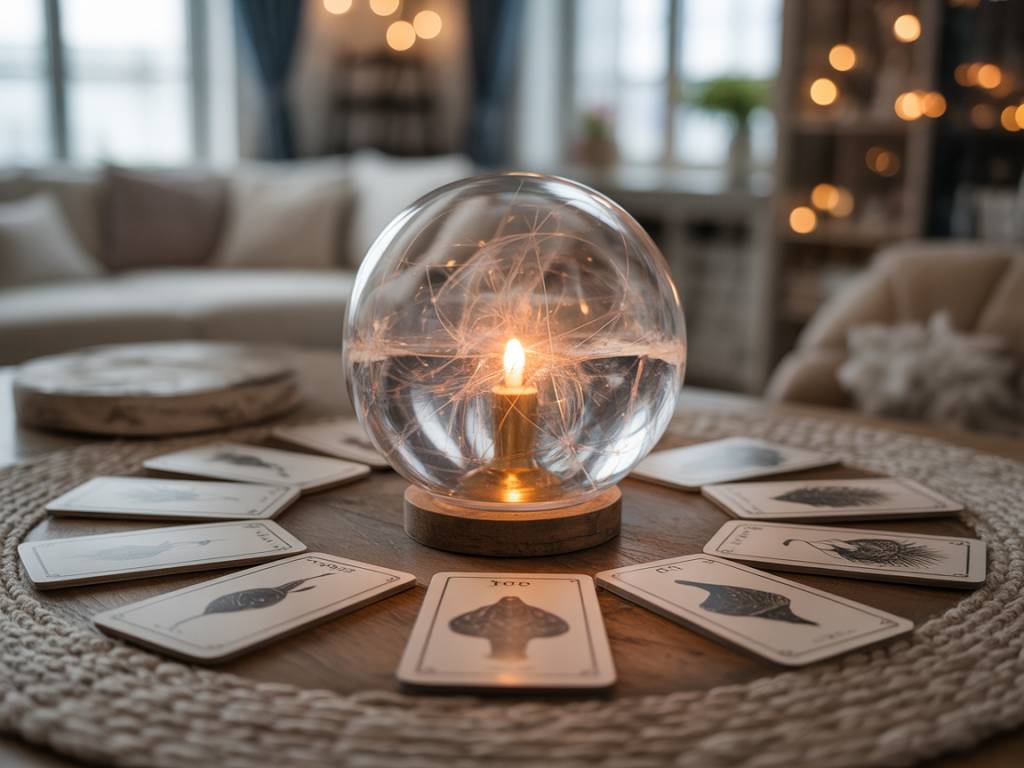 Voyance intuitive avec le jeu de l’oie divinatoire : méthode pas à pas