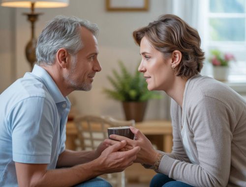 Reconnaître les symptômes d’une rencontre avec son âme sœur