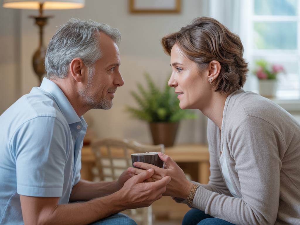 Reconnaître les symptômes d’une rencontre avec son âme sœur