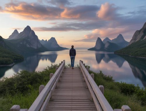 Comment devenir minimaliste pour retrouver le calme et l’alignement