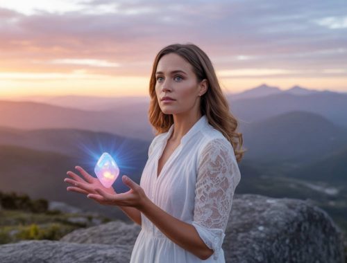 Vertue opale : intuition, créativité et protection vibratoire