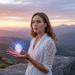 Vertue opale : intuition, créativité et protection vibratoire