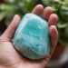 Vertus de l’amazonite pour apaiser les tensions émotionnelles