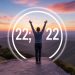 Que signifie l’heure miroir 22 22 dans votre parcours spirituel