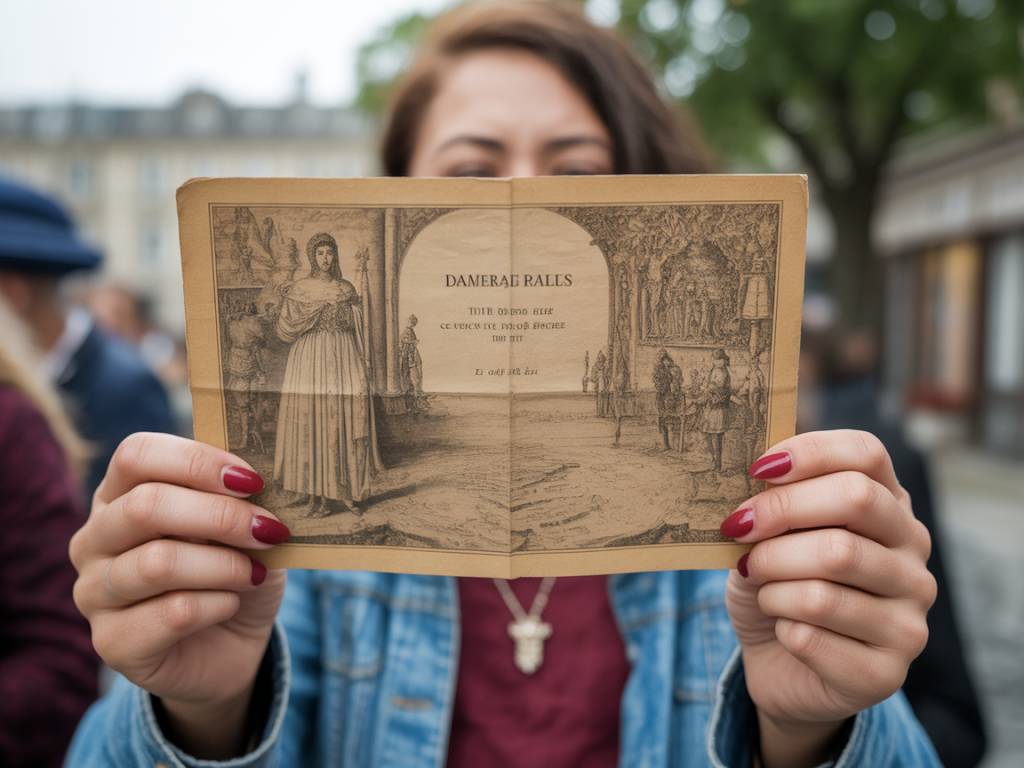 Carte dame de trèfle 52 dans les tirages de cartomancie