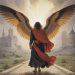 Archange azrael signification dans l’accompagnement des âmes