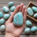 Amazonite vertus spirituelles pour libérer les blocages émotionnels