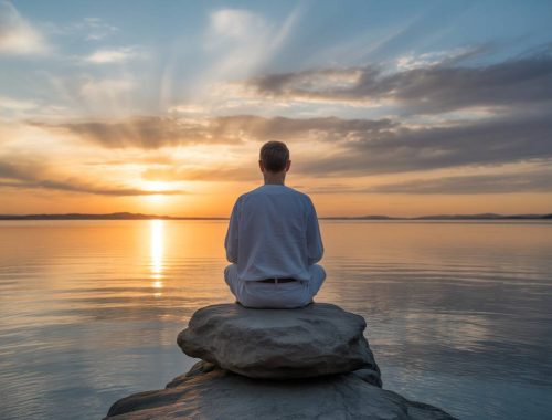 Sélénite vertus spirituelles et purification vibratoire des lieux