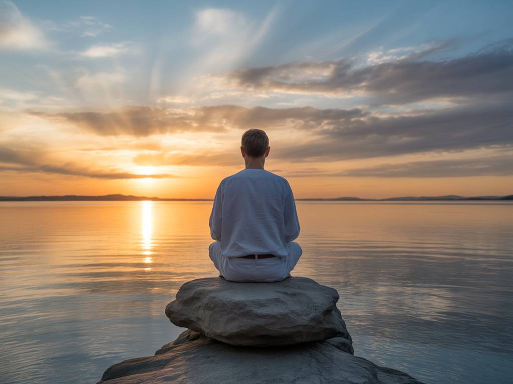 Sélénite vertus spirituelles et purification vibratoire des lieux