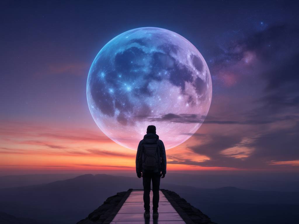 Comment faire le voyage astral en toute sécurité