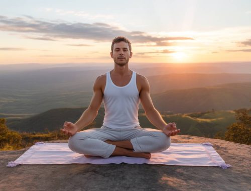 Ouvrir et équilibrer le chakra frontal pour renforcer sa médiumnité