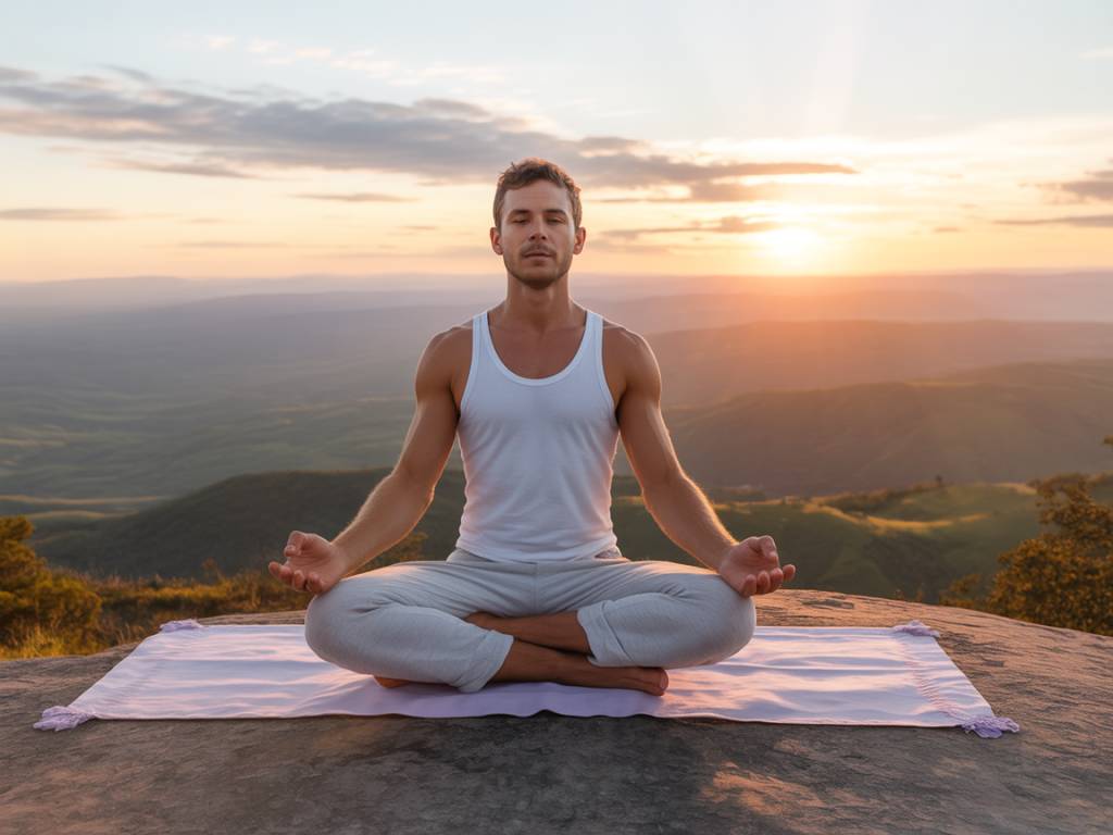 Ouvrir et équilibrer le chakra frontal pour renforcer sa médiumnité