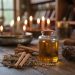 Utilisations spirituelles de l’oliban encens dans les rituels sacrés