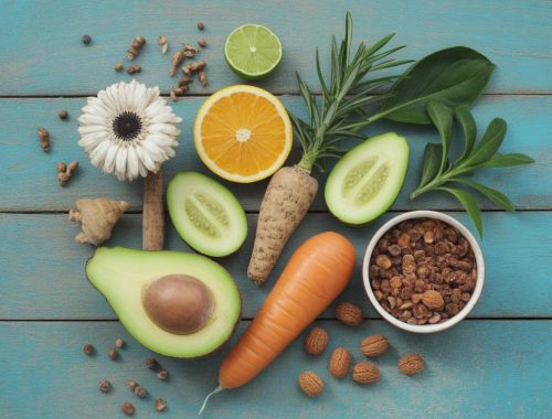 10 aliments naturels pour renforcer le système immunitaire durablement