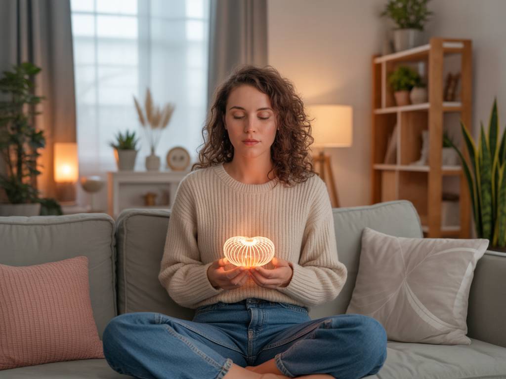 Tirage intuitif avec evozen oracle de belline : messages divins