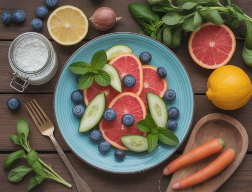 Les liens entre intuition et alimentation : manger pour renforcer ses capacités médiumniques