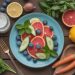 Les liens entre intuition et alimentation : manger pour renforcer ses capacités médiumniques