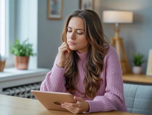 Comment l’hypersensibilité émotionnelle peut révéler un potentiel médiumnique caché